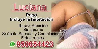 cybernenas luciana